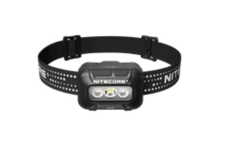 Customer photo review of HA13 RGB - 350 lumens