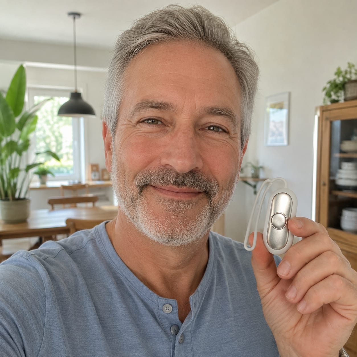 Customer photo review of DreamyHelper™