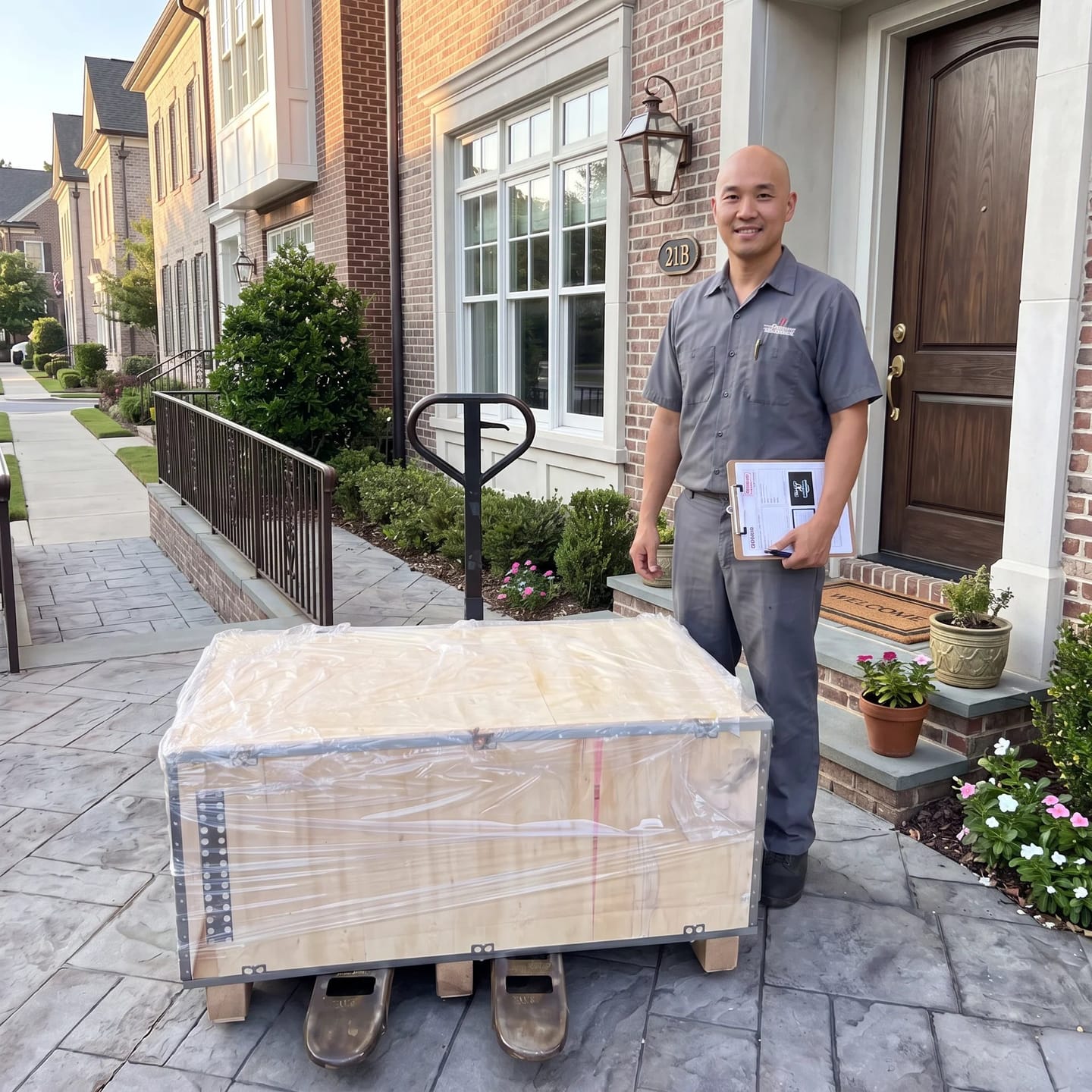 Customer photo review of Willow Reformer