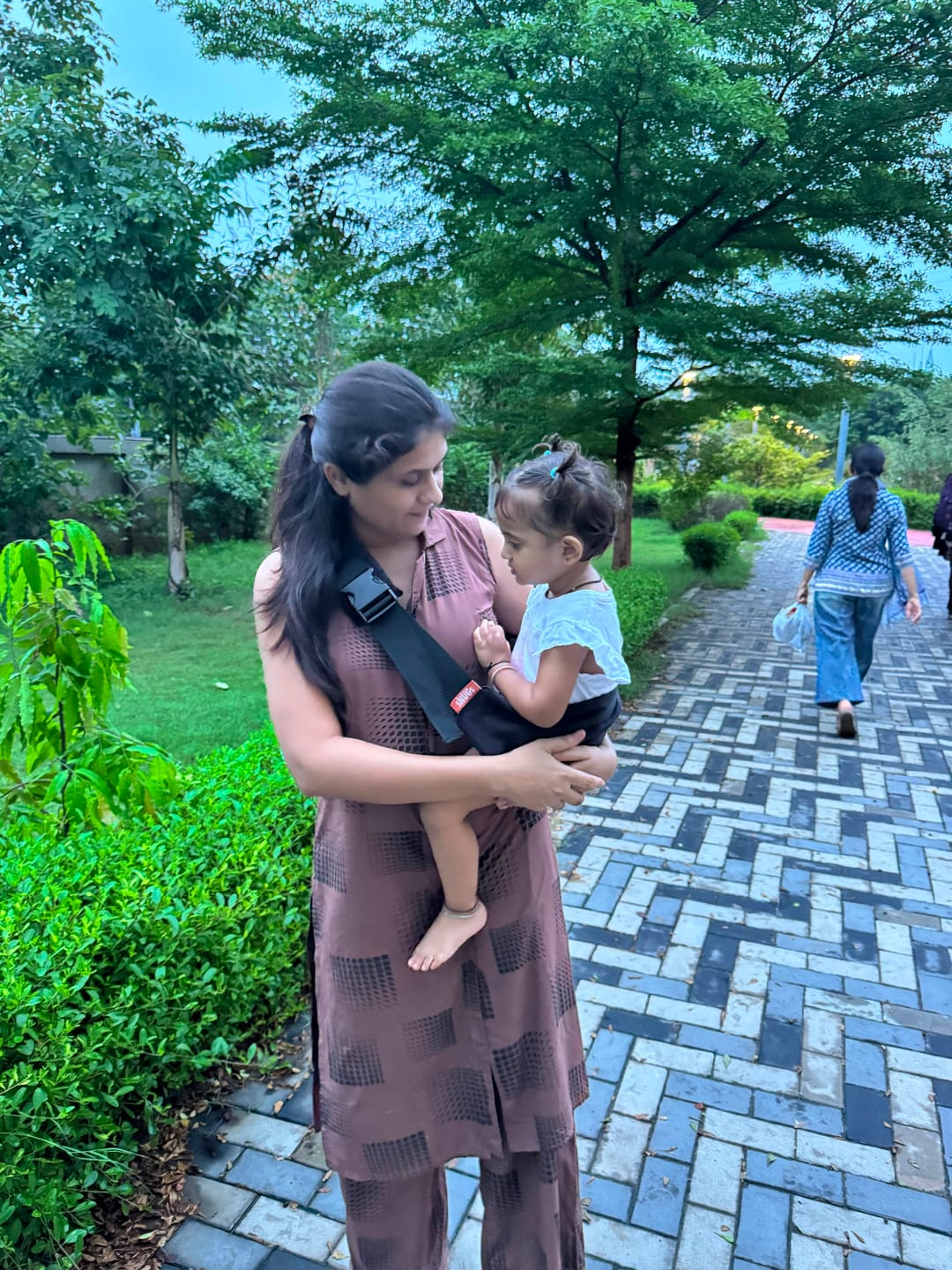 Photo shared by Krisha W.