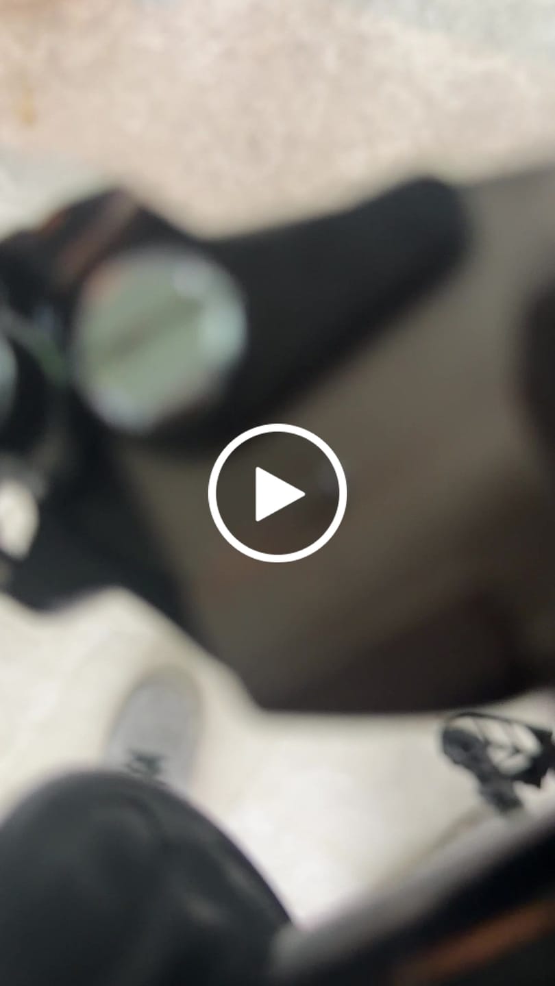 Customer video review of Tuttio Soleil 01 Upgraded Ultra Bee Rear Brake Kit