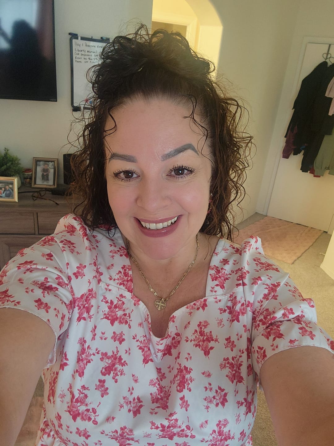 Customer photo review of Smooche Premium Shipping Protection