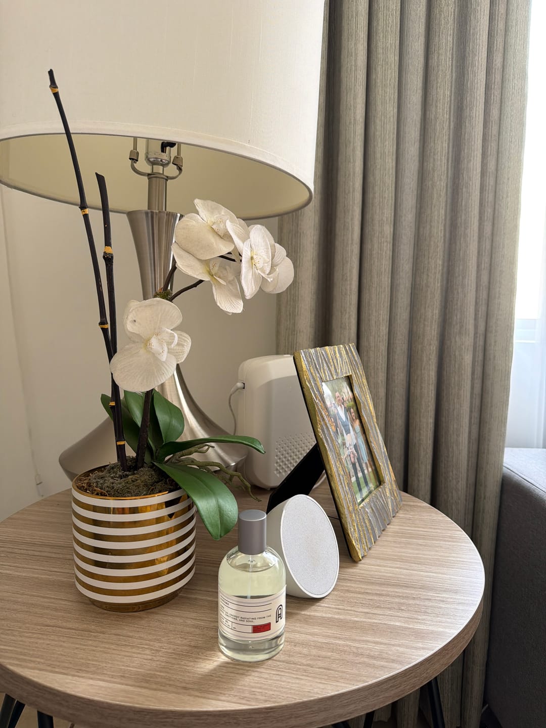 Customer photo review of Énergie Moderne (Parfum) Inspirado en Eros Energy (Versace)