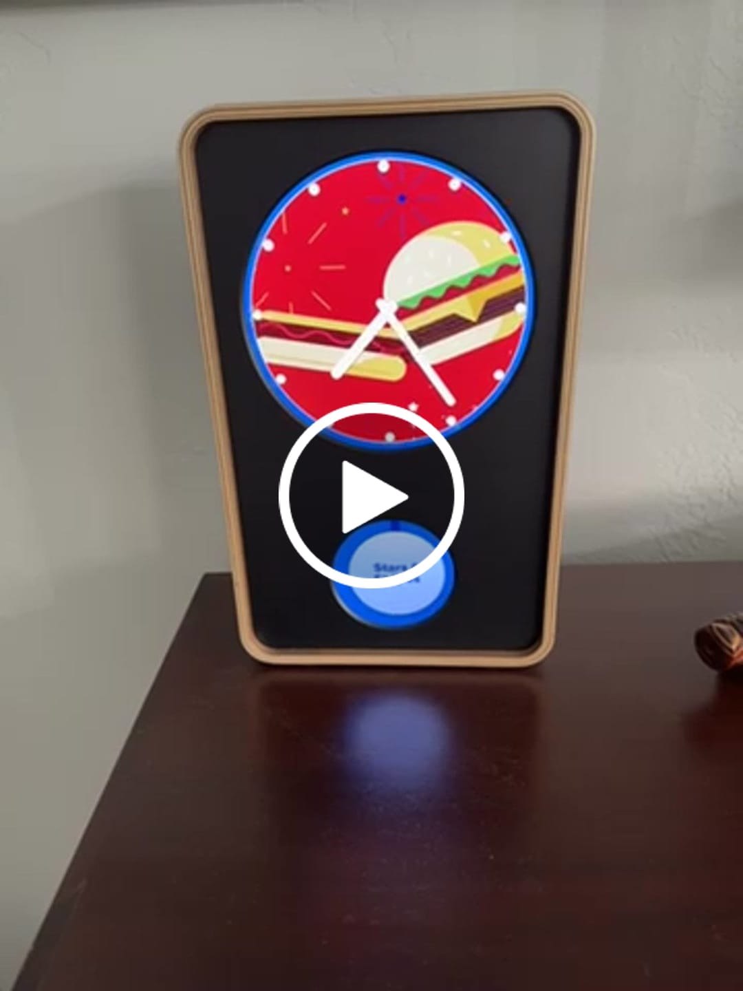 Customer video review of Stars & Stripes