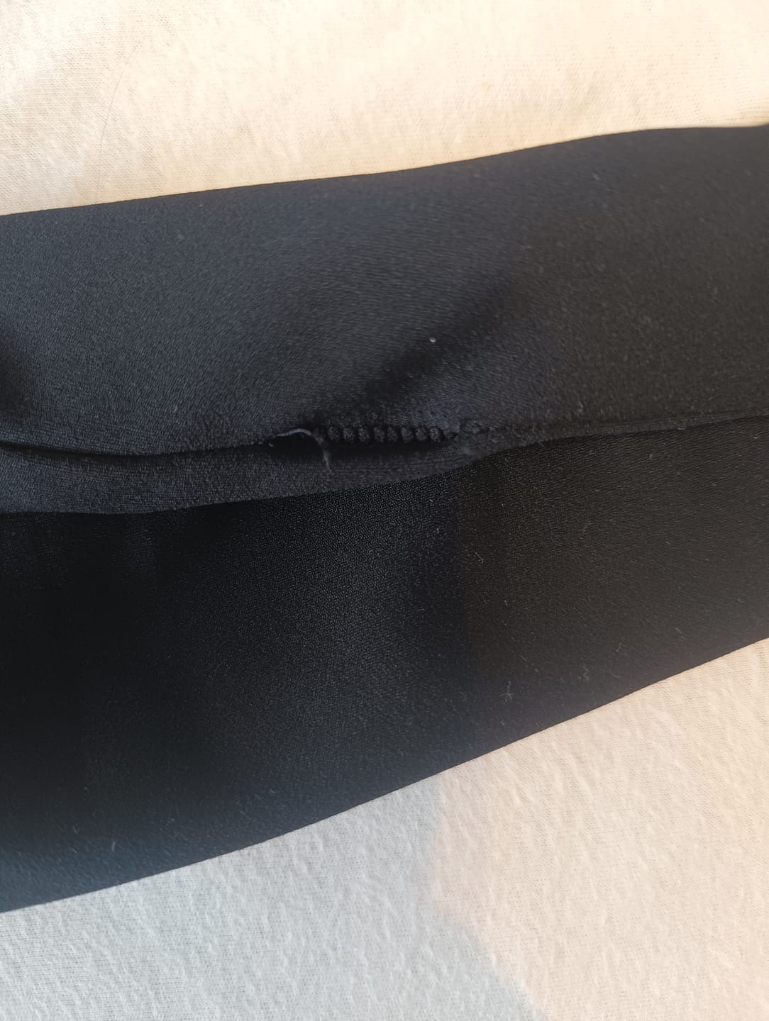 Customer photo review of SECOND SKIN BASE LEGGINGS