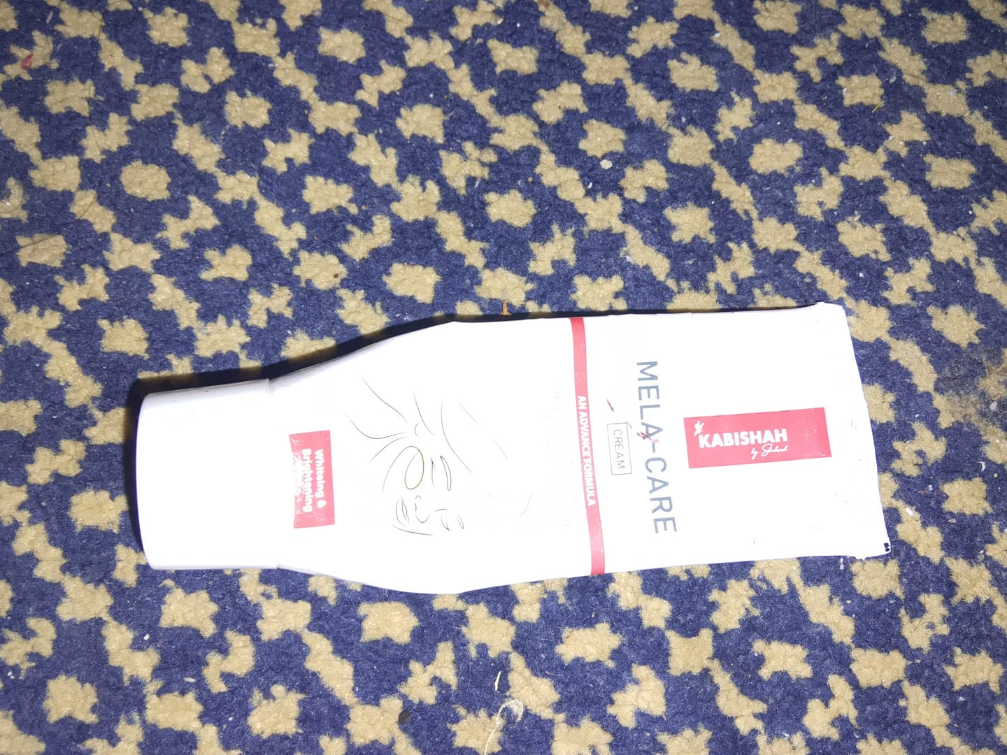 Customer photo review of Complete Fairness Radiance Bundle: Whitening Trio