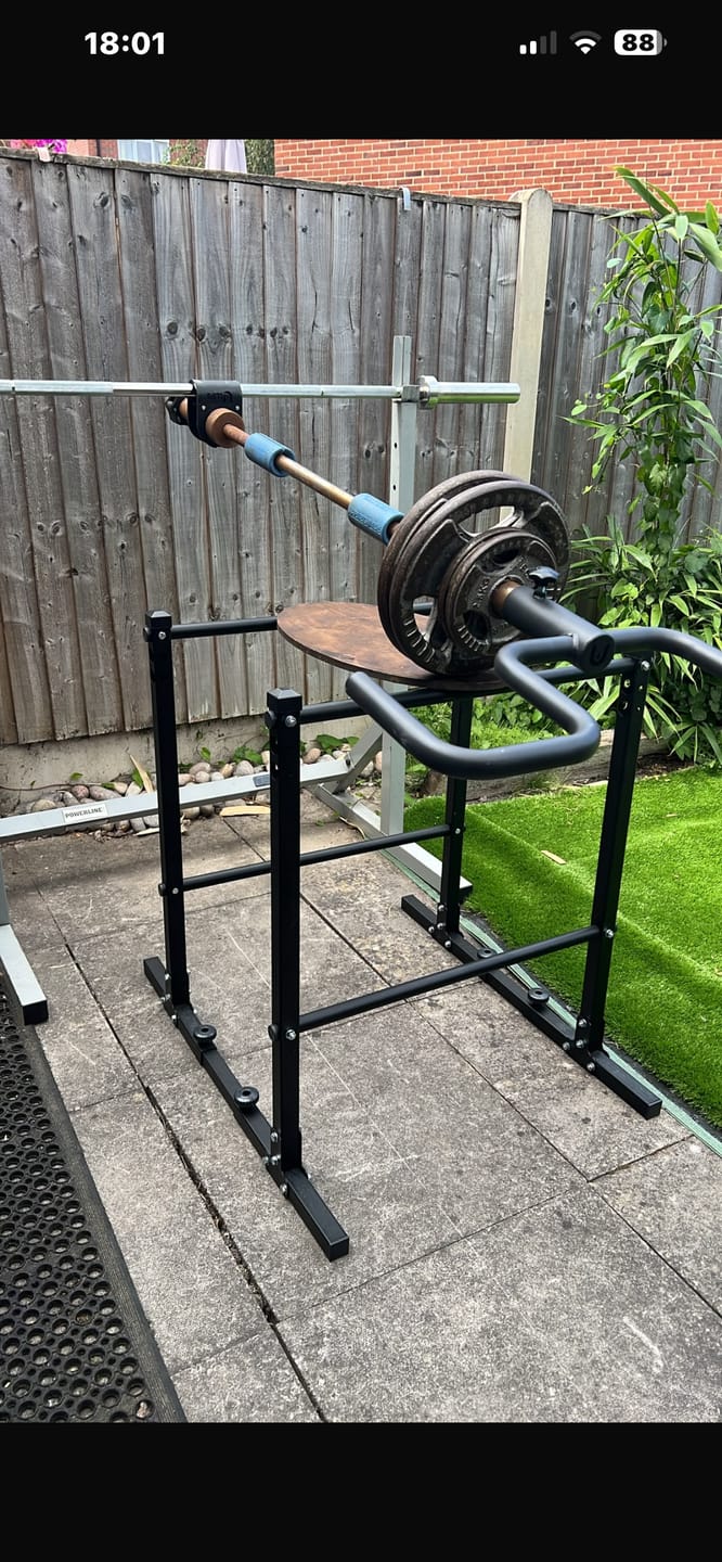 Customer photo review of Viking Press