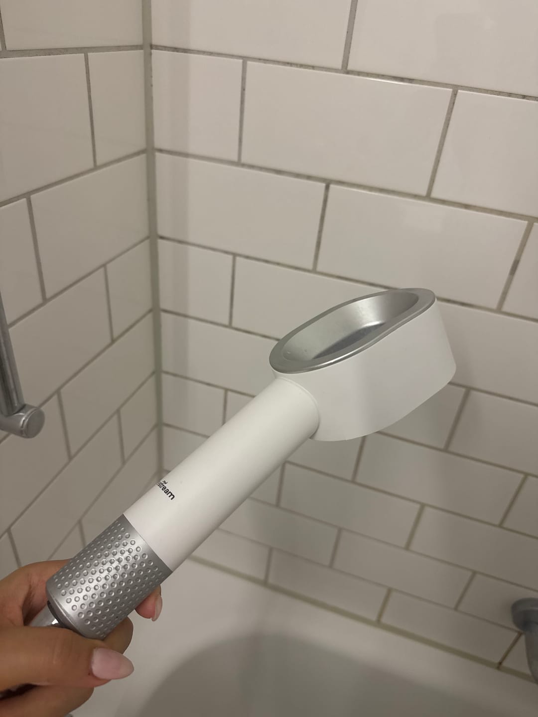 Customer photo review of Aquabliss - Extrafilter