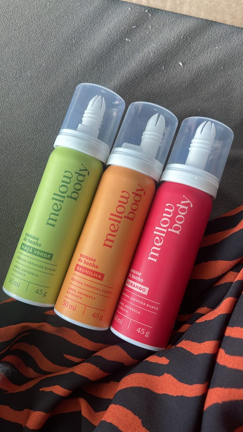 Customer photo review of Kit Travel Size