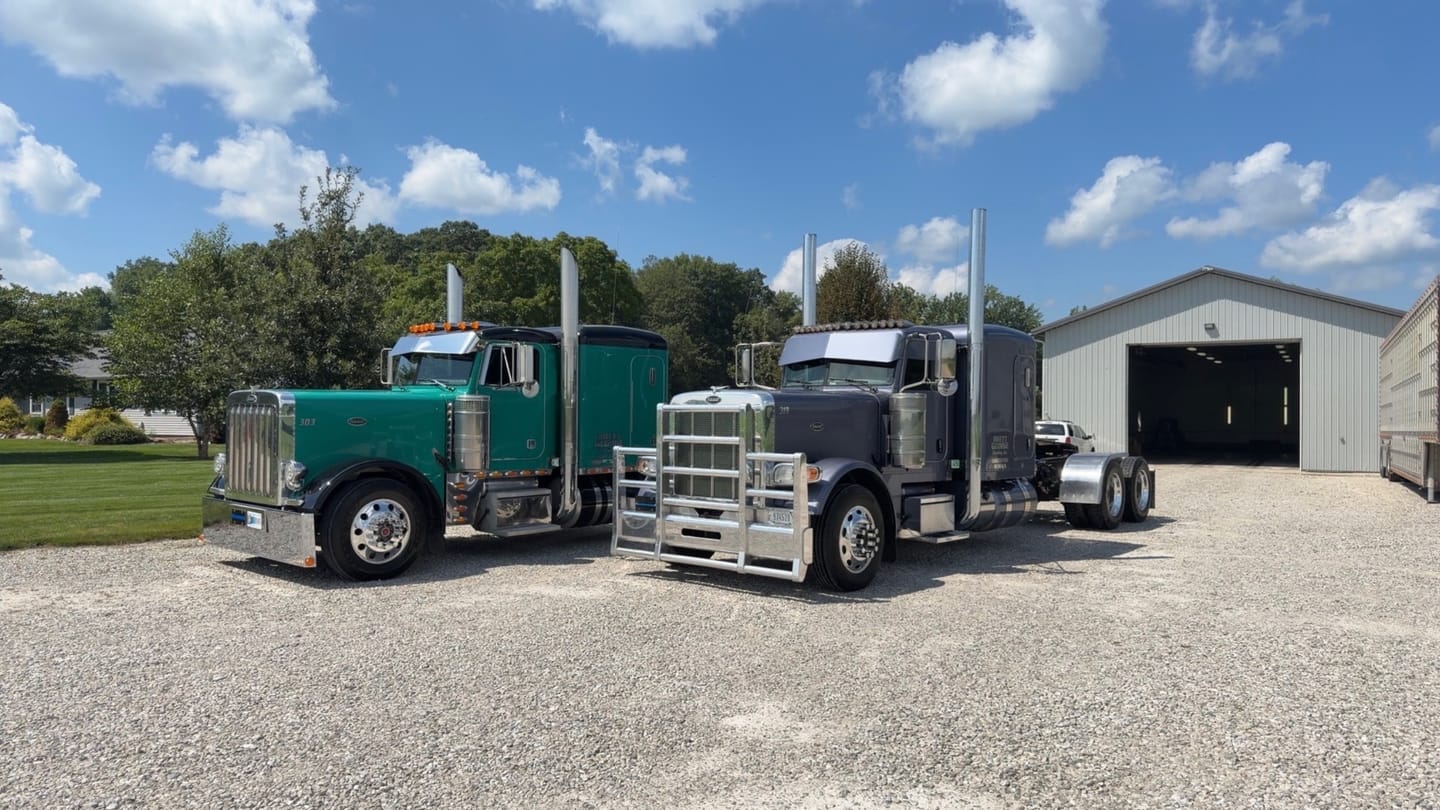 Customer photo review of First Purchase Total Wash Street Commercial Bundle
