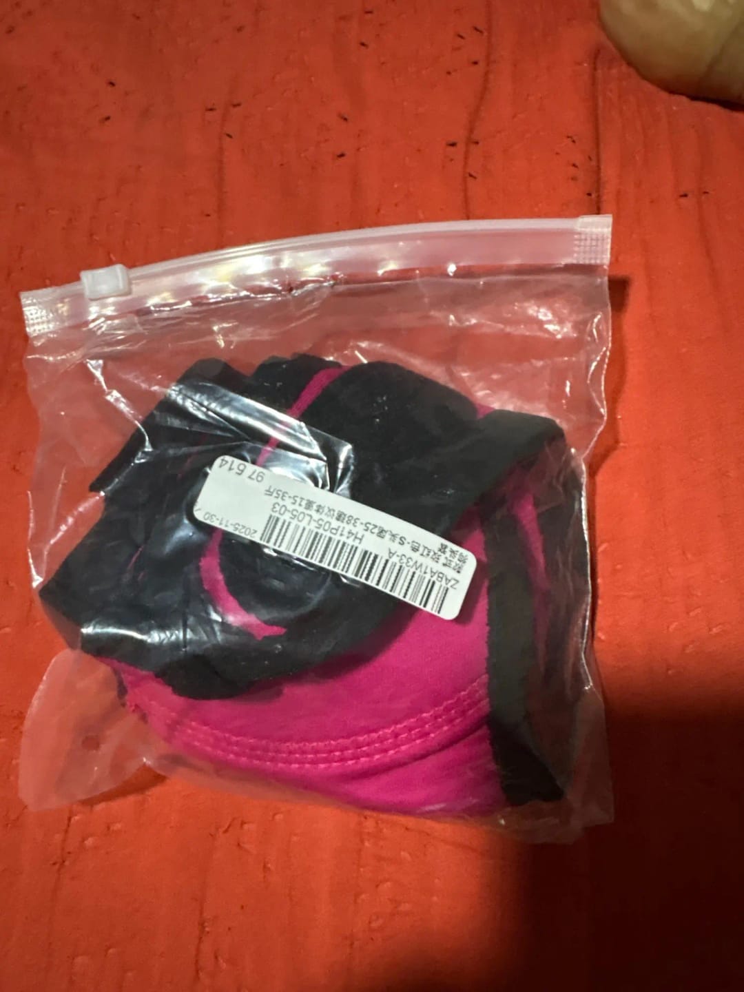Customer photo review of Zovelta NoiseGuard - Orejeras de Protección Auditiva para Perros