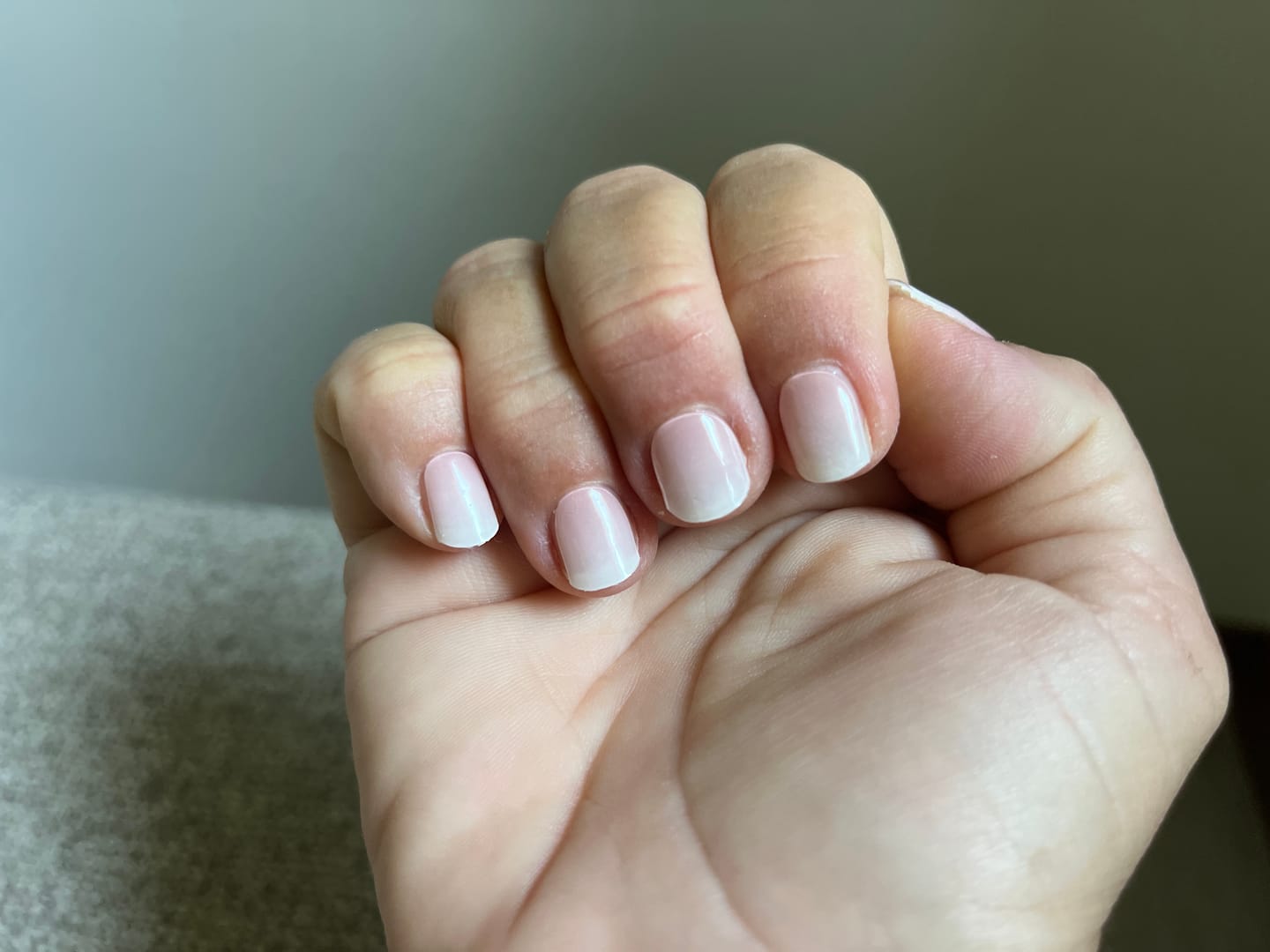 Customer photo review of ROSE BABYBOOMER