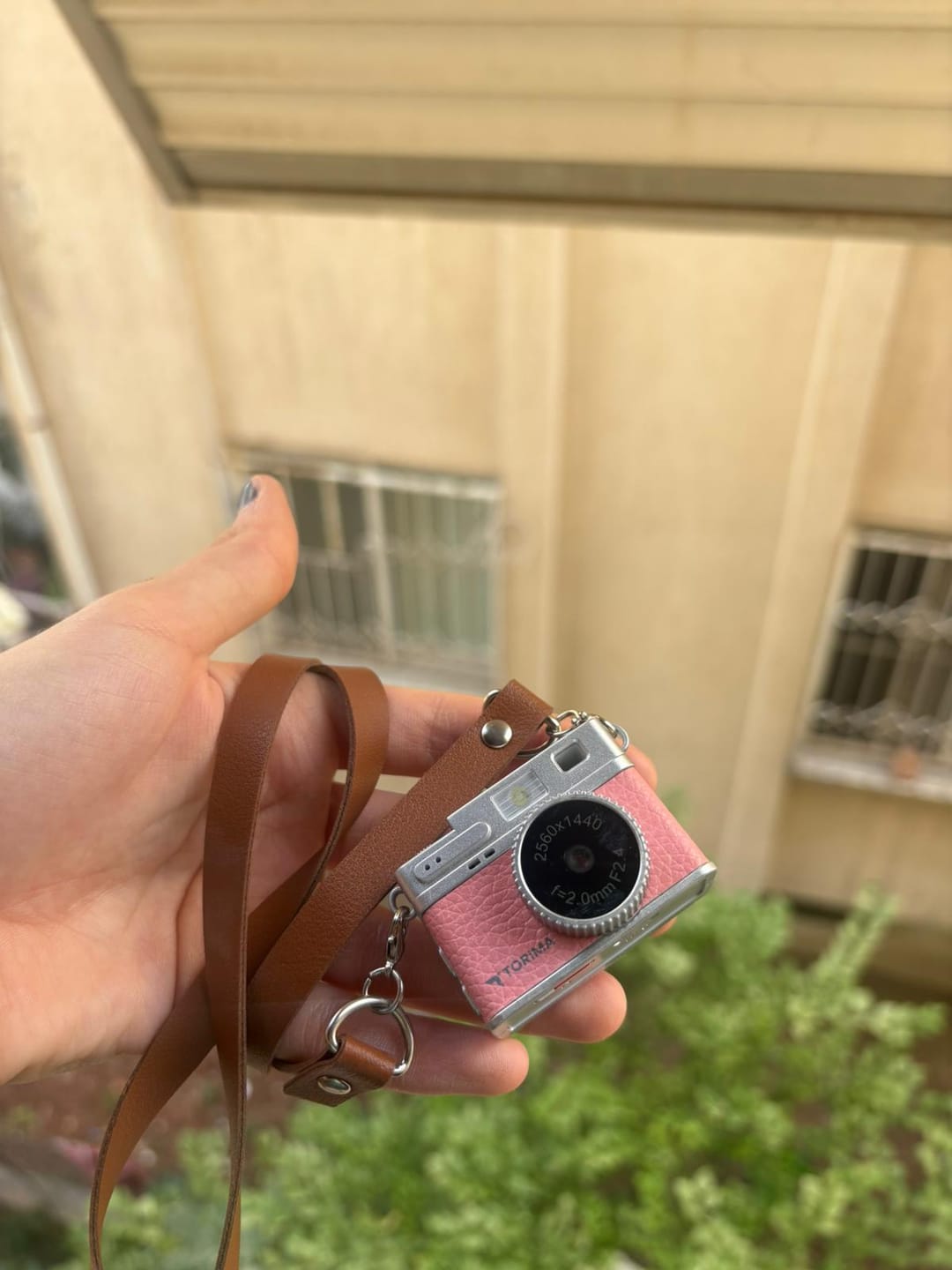 Customer photo review of Jormaria™ MiniRetro