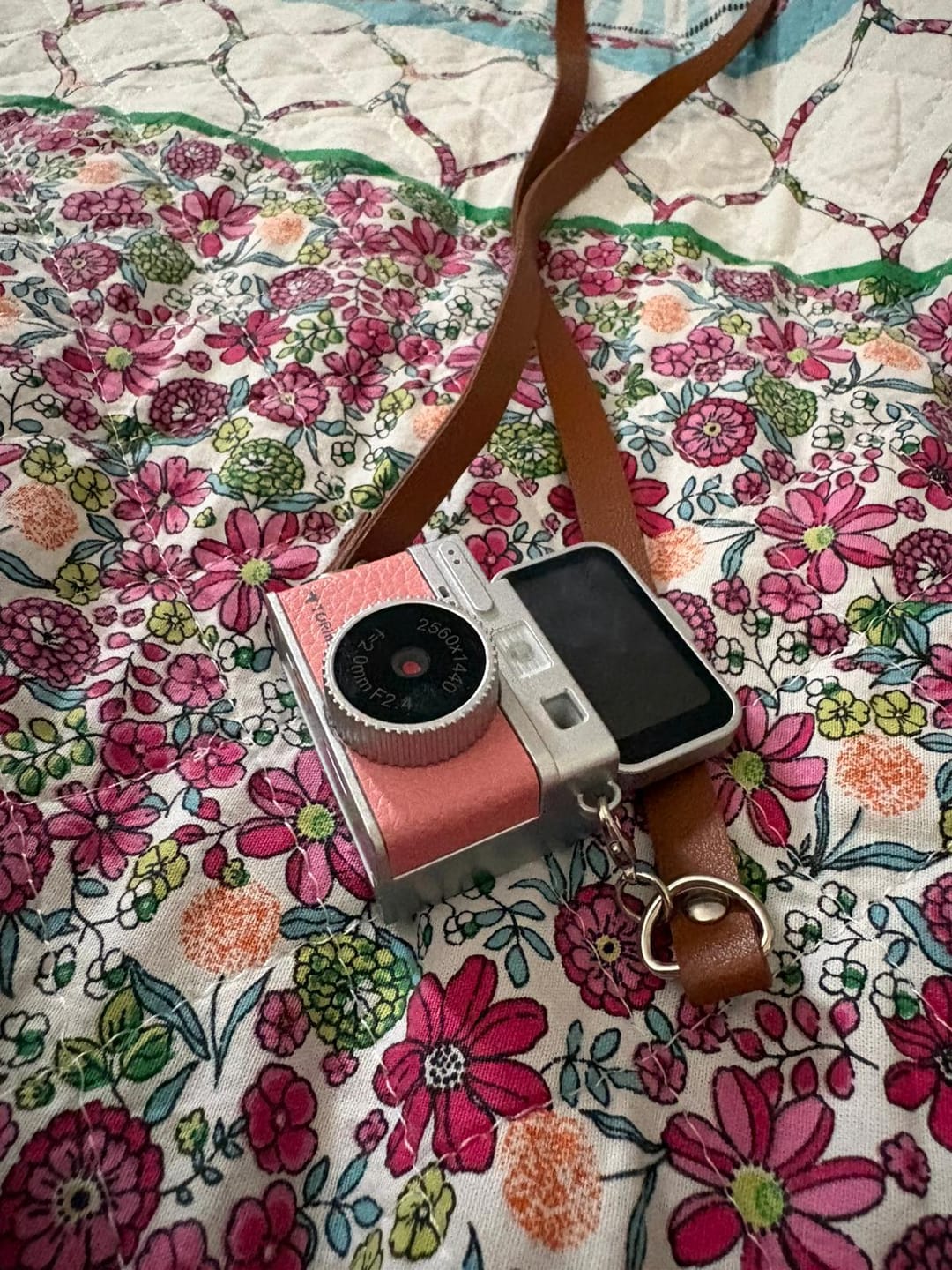 Customer photo review of Jormaria™ MiniRetro