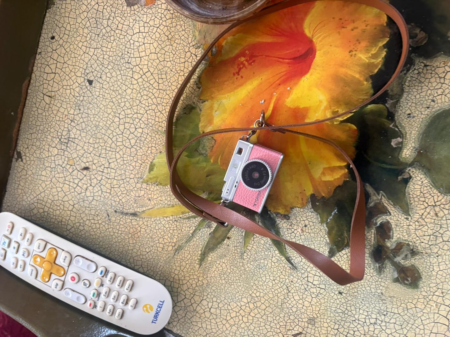 Customer photo review of Jormaria™ MiniRetro