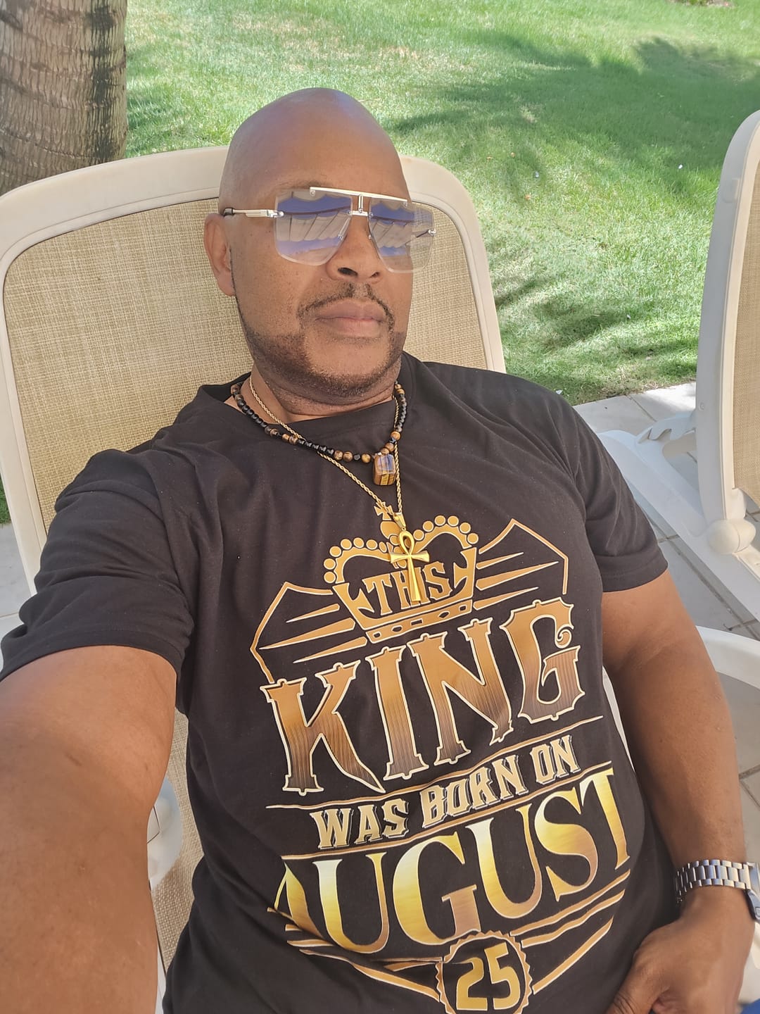 Customer photo review of KING 25TH AUGUST