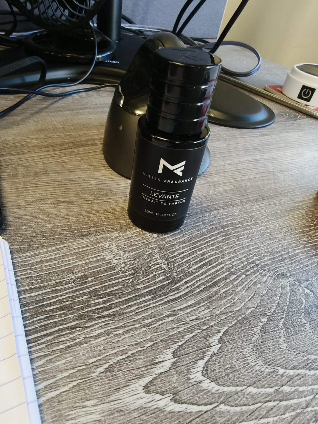 Customer photo review of Levante