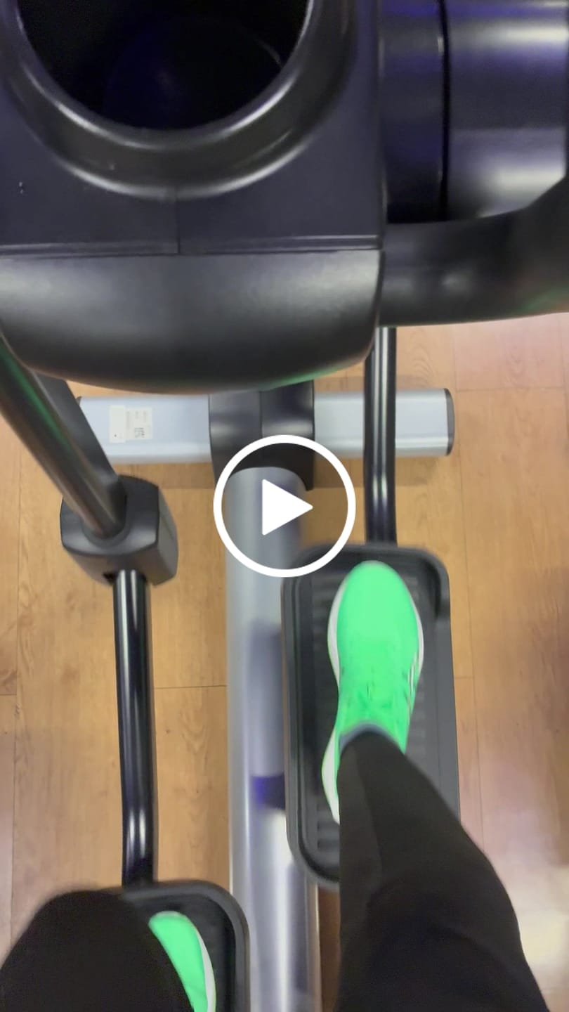 Customer video review of Asics Sonicblast Hombre Vital Green