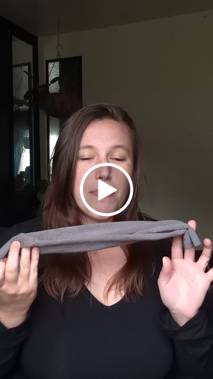 Customer video review of Movira™ Bamboo