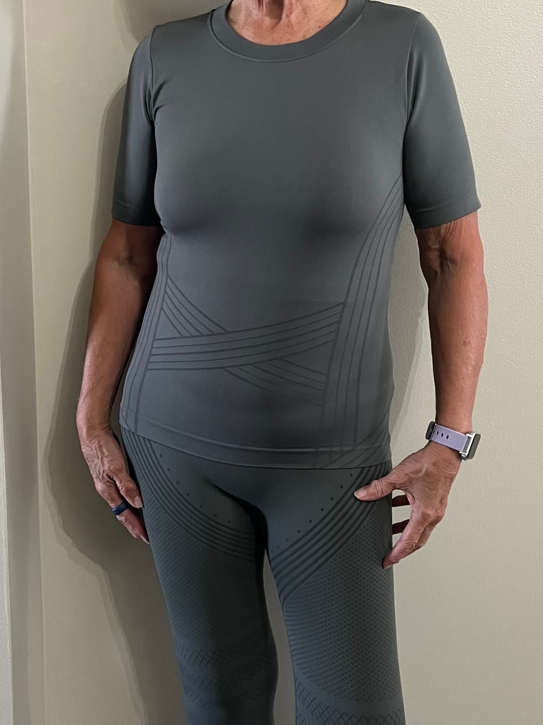 Customer photo review of Silix™ Trending Anti-Cellulite Set