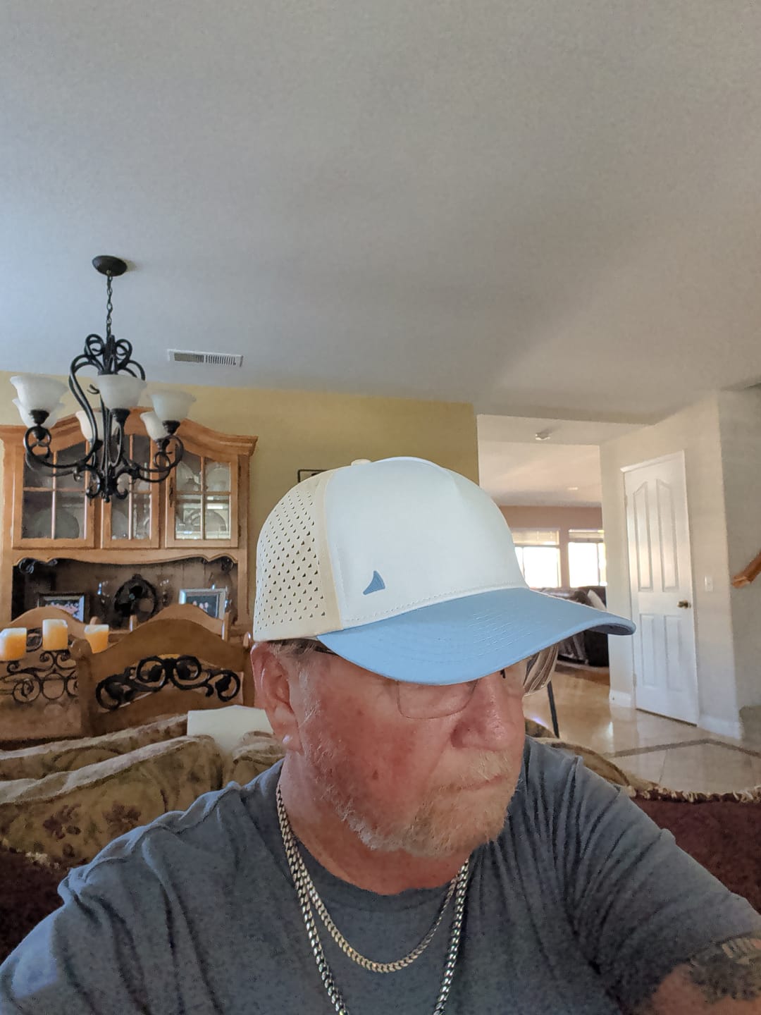 Customer photo review of THE DUNES (curved)