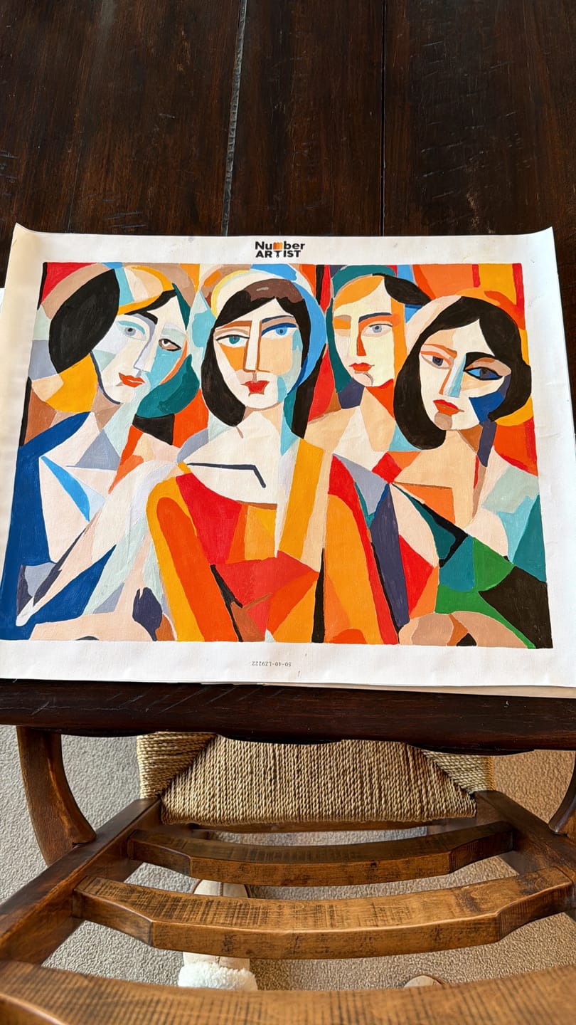 Customer photo review of Le Demoseilles