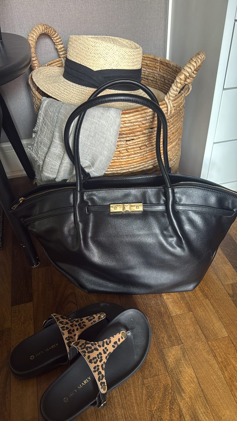 Customer photo review of EMI - BLACK