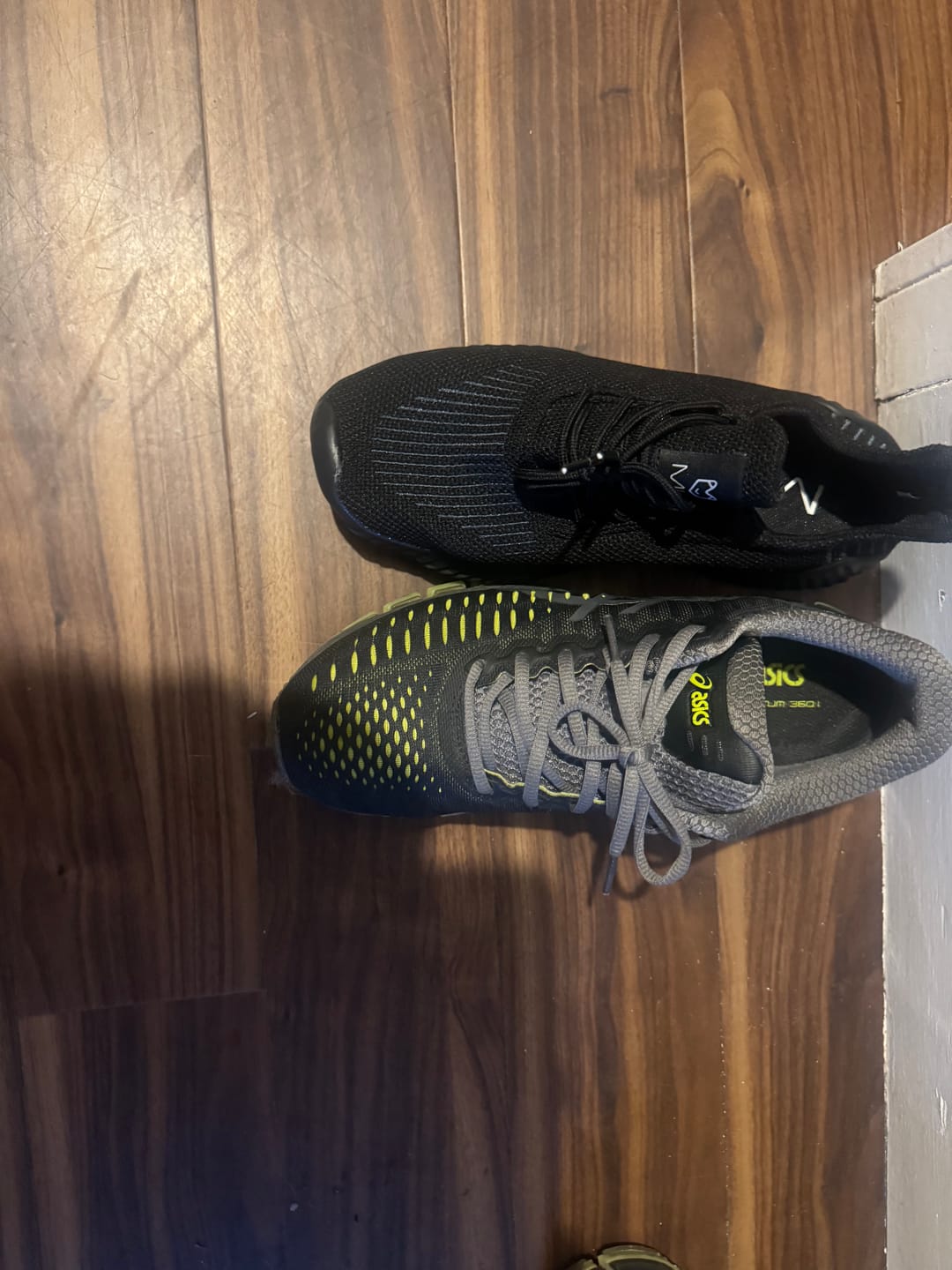Customer photo review of NRG S200