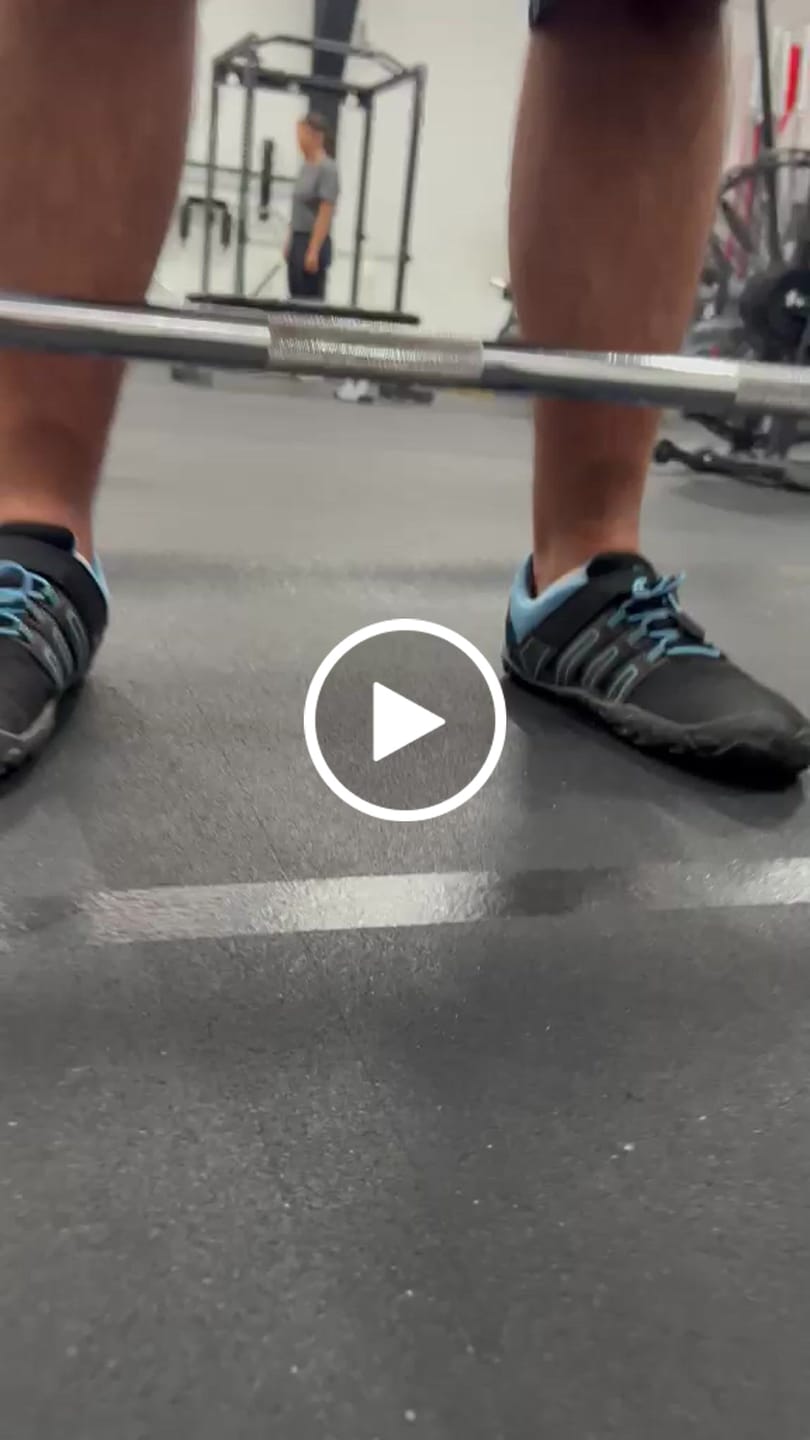 Customer video review of Vigor II Pro - Zapatos Barefoot