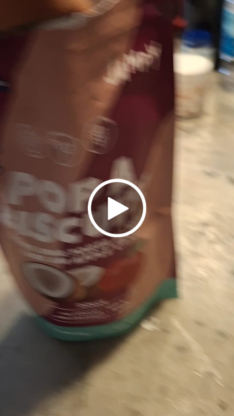 Customer video review of Pop A Biscuit Sweet