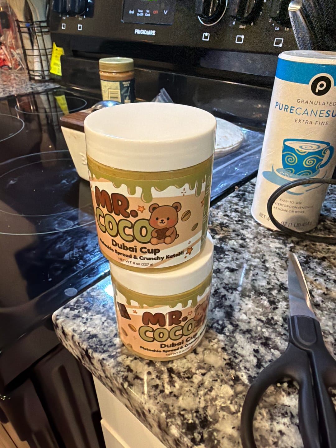 Customer photo review of The Dubai Cup