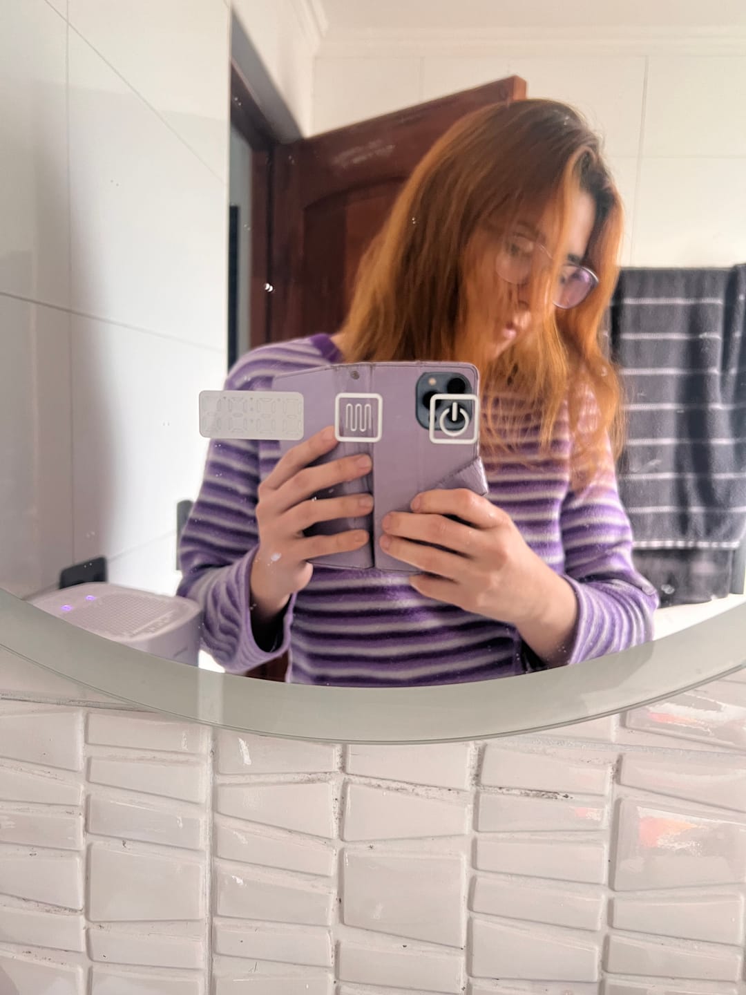 Customer photo review of Tinte 100% Natural - Castaño Claro