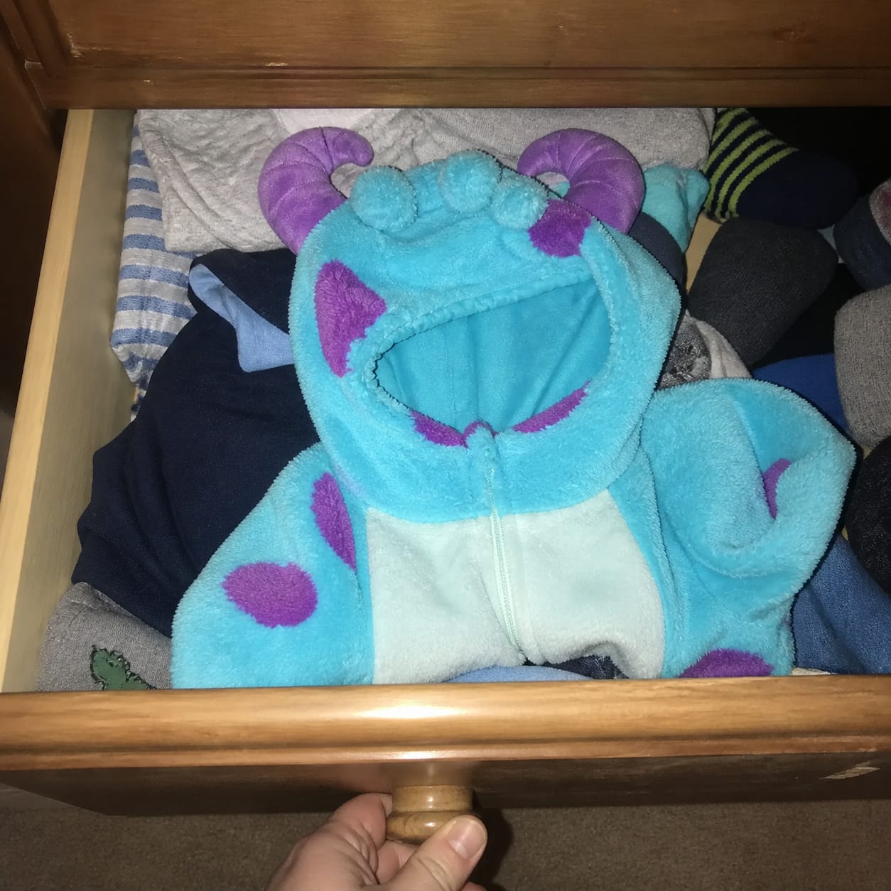 Customer photo review of Mimuki