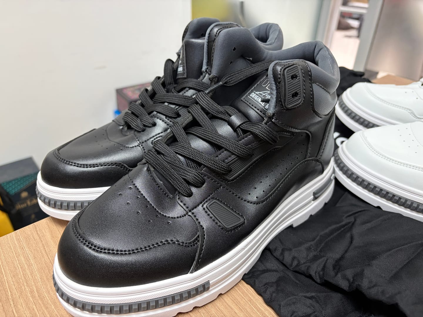Customer photo review of Riuohi - 9cm (3")