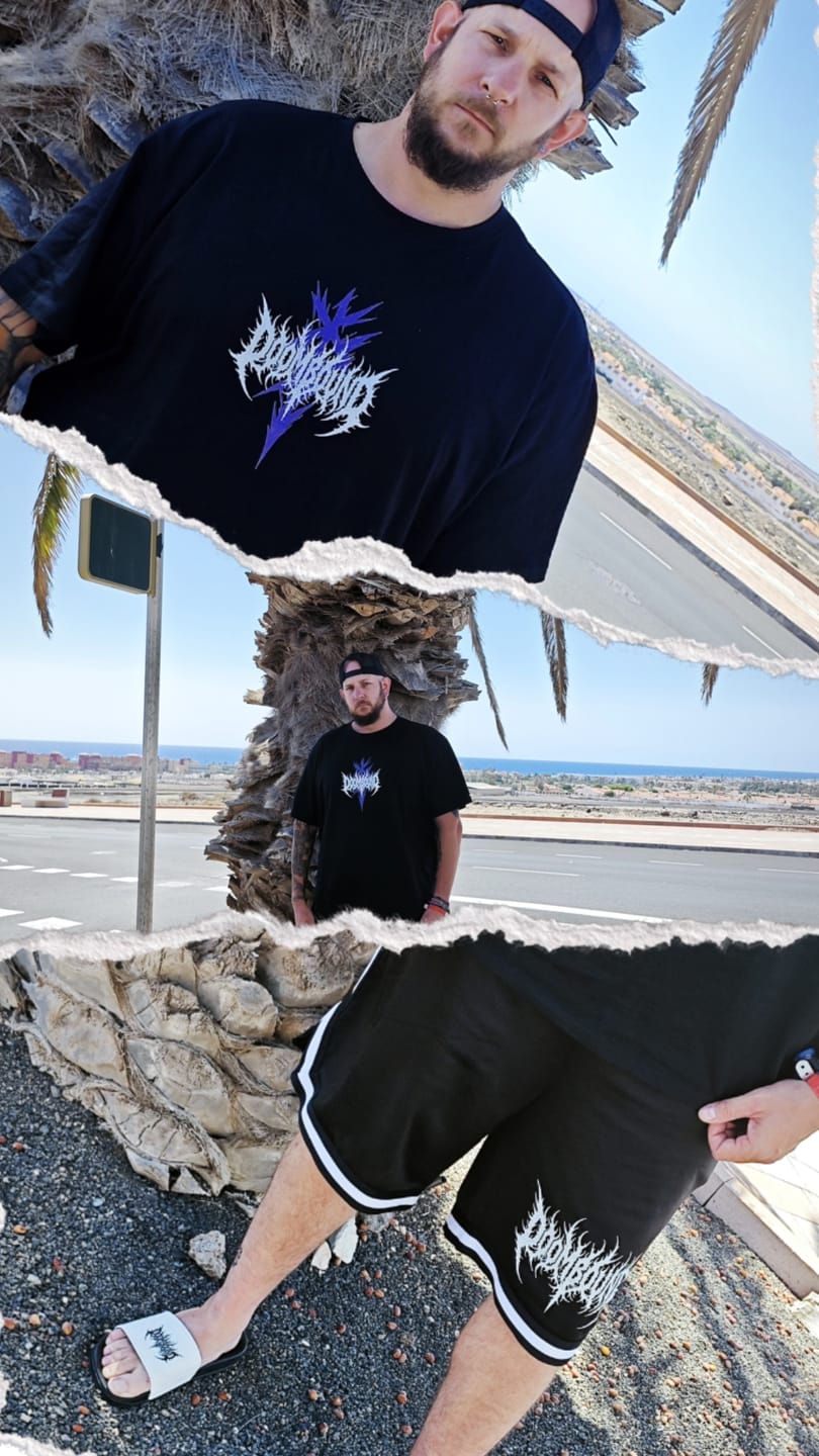 Customer photo review of Doombound Pottschlappen