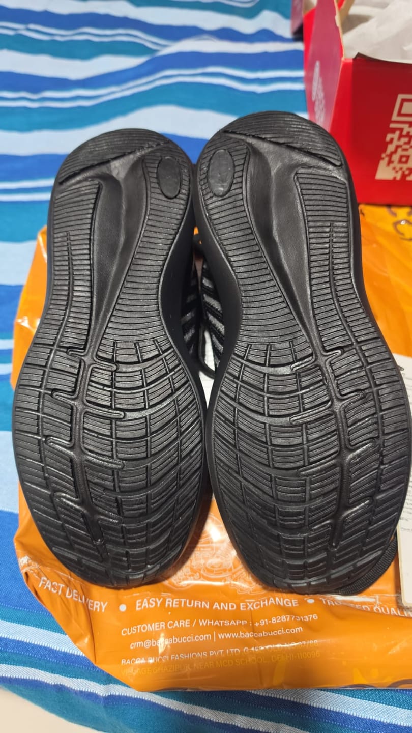 Customer photo review of Ironman