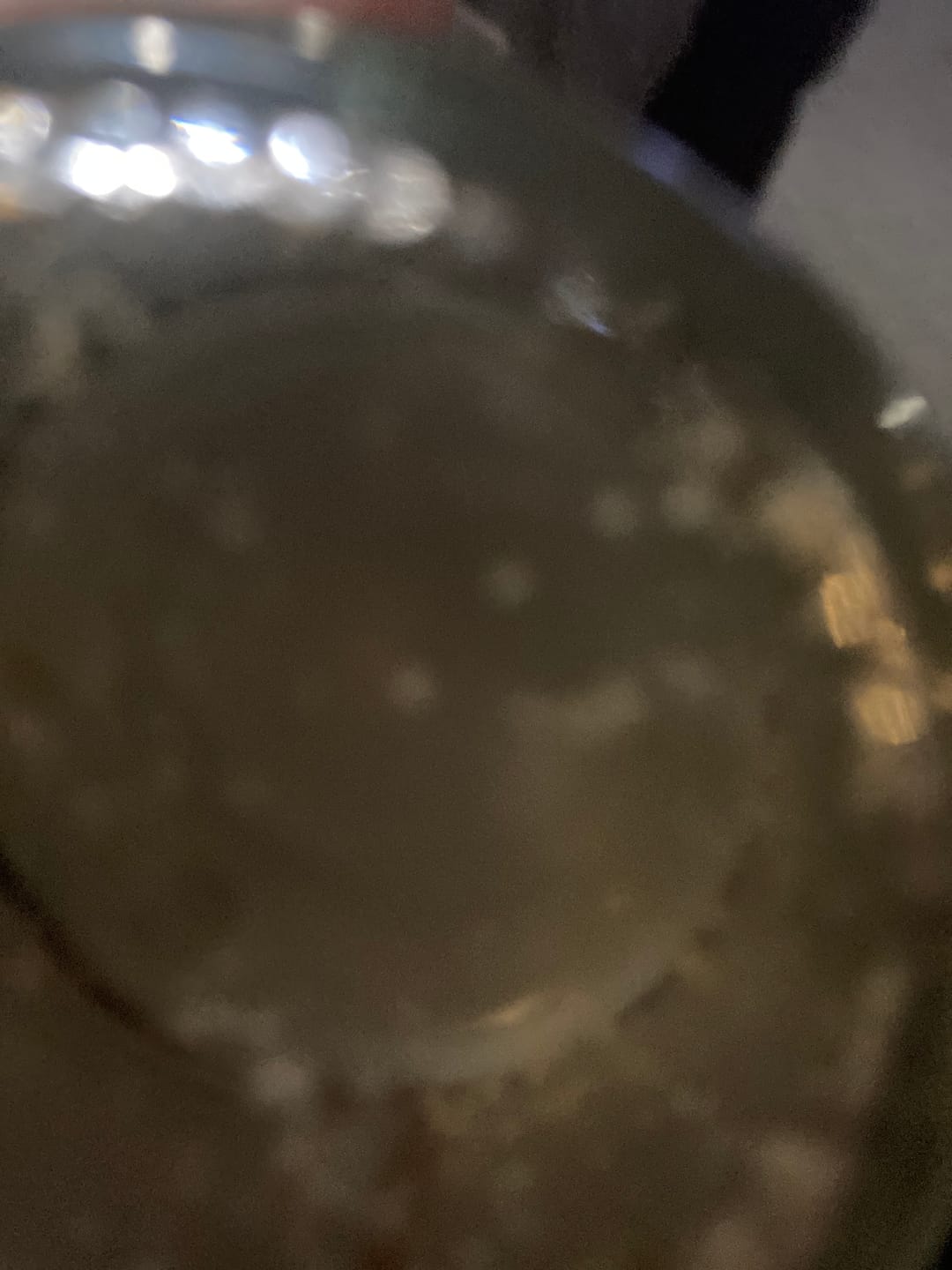 Customer photo review of Ice Cream Cake Mediums - Bulk Mediums - Indica