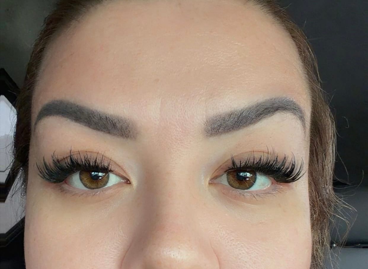 Customer photo review of Plume