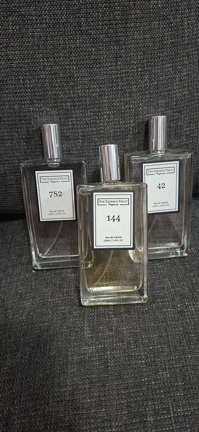 Customer photo review of Inspired by Si - 42
