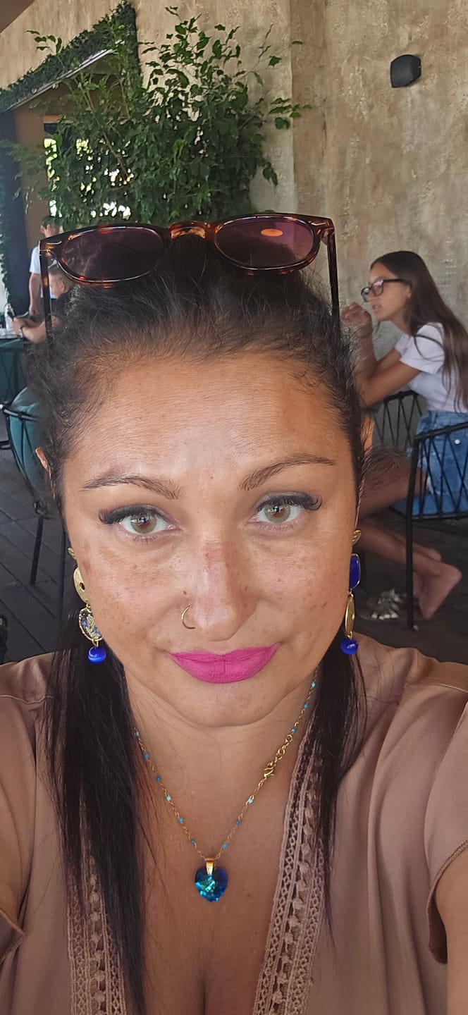Customer photo review of Meli