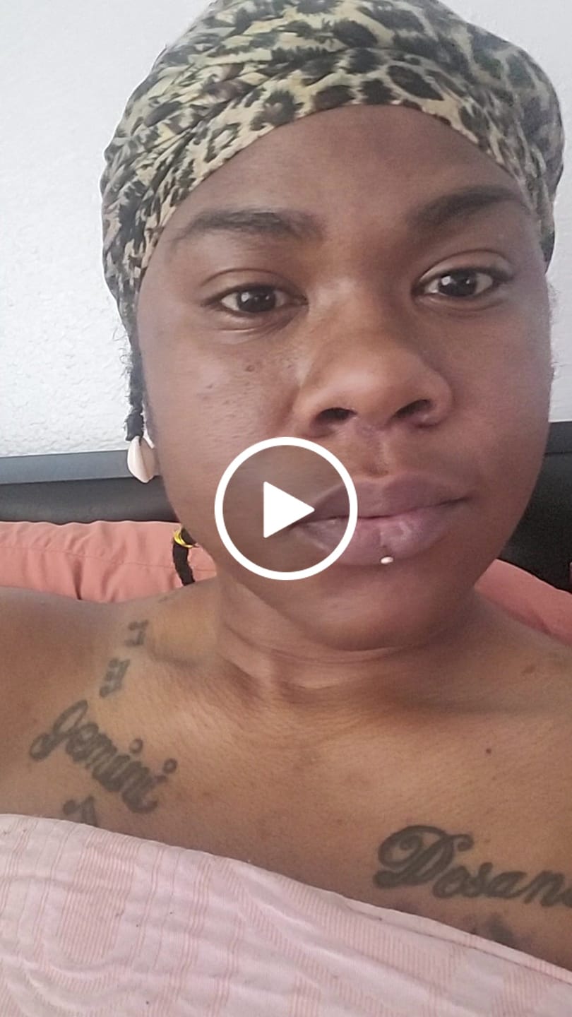 Customer video review of Gro & Glow Liquid Vitamins - 2 Month Supply!