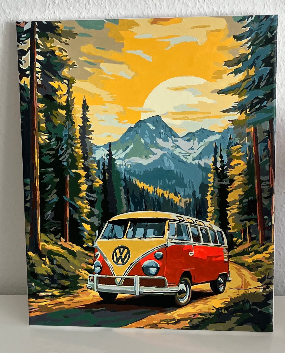 Customer photo review of Road to Freedom