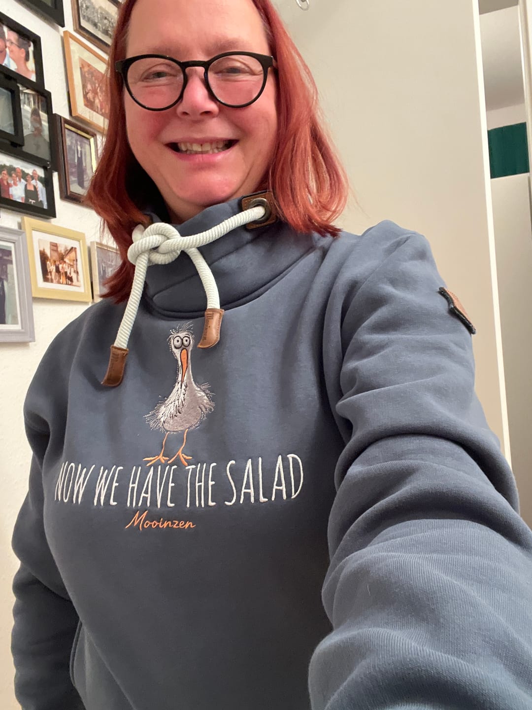 Customer photo review of Mooinzen Wundertüte Unisex