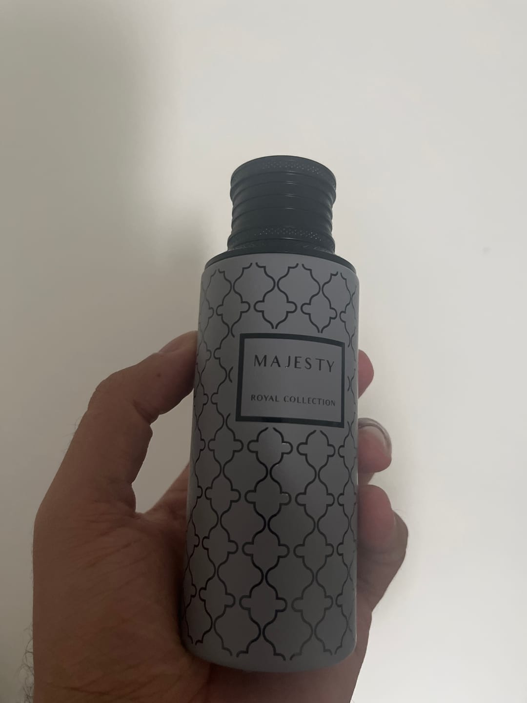 Customer photo review of MAJESTY