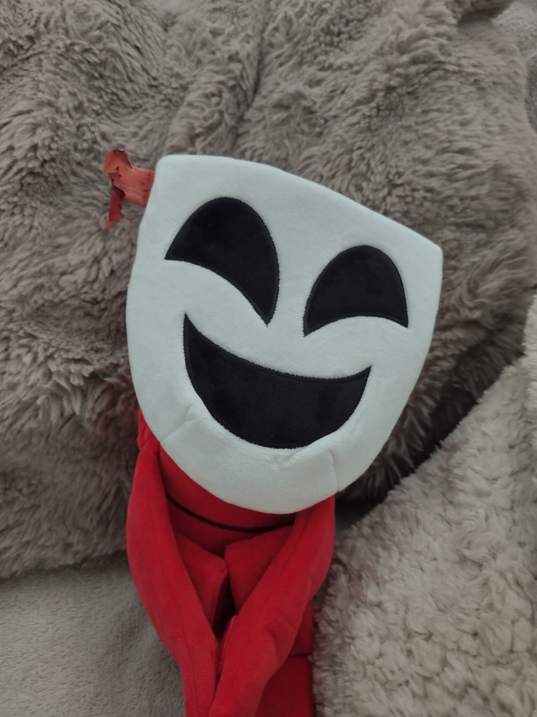 Customer photo review of Gangle Plush