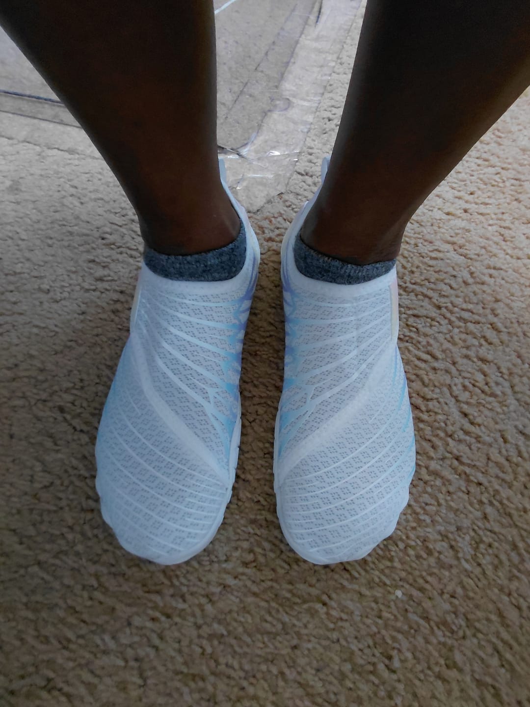 Customer photo review of Solyn 2+1