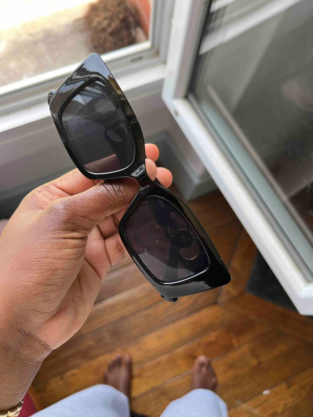 Customer photo review of Fifth Avenue | New.