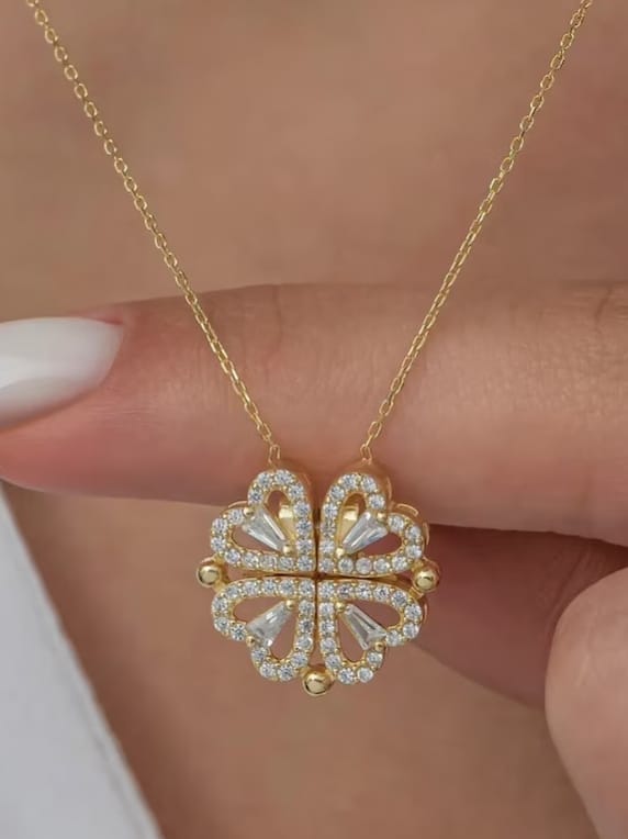 Customer photo review of Kandelya Trébol