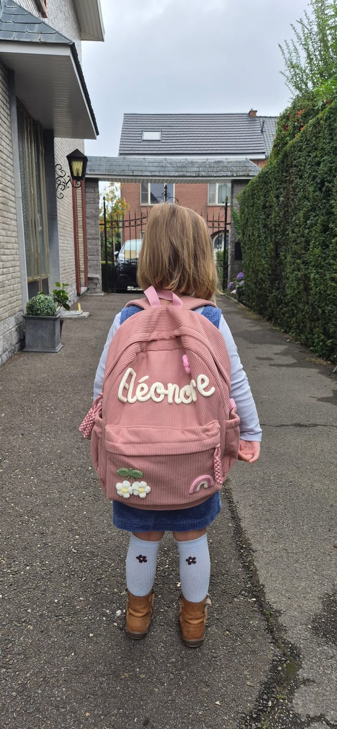 Customer photo review of Cute Elements