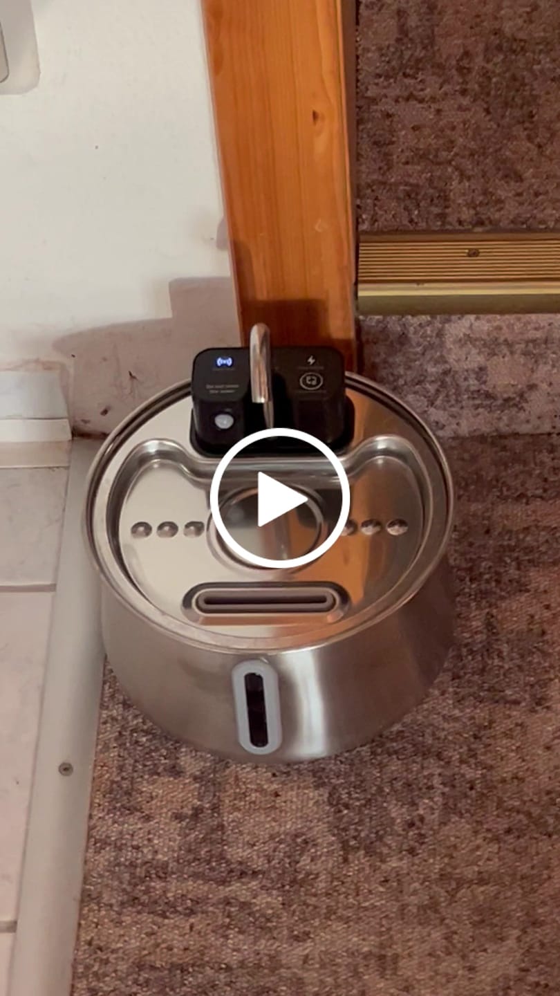 Customer video review of NordFlow Mini 2.0 Vorteils-Set